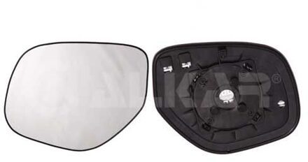 Citroen Spiegelglas Links 6431866