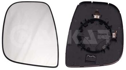 Citroen Spiegelglas Links 6431867