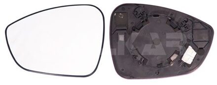 Citroen Spiegelglas Links 6431872