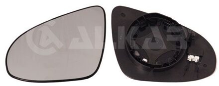 Citroen Spiegelglas Links 6431873