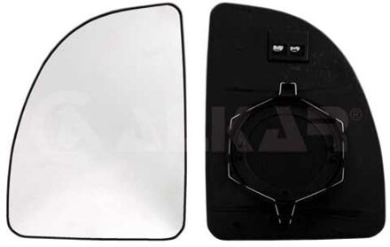 Citroen Spiegelglas Links 6431921