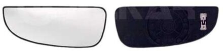 Citroen Spiegelglas Links 6441922