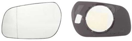 Citroen Spiegelglas Links 6451363