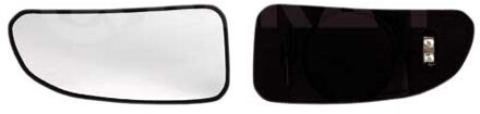 Citroen Spiegelglas Links 6471921