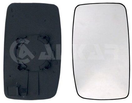 Citroen Spiegelglas Rechts 6402955