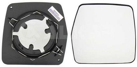 Citroen Spiegelglas Rechts 6402973