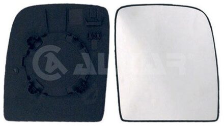 Citroen Spiegelglas Rechts 6412955