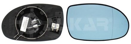 Citroen Spiegelglas Rechts 6426852