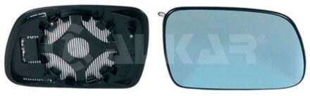 Citroen Spiegelglas Rechts 6432365