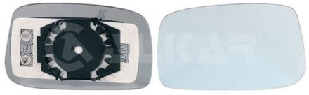 Citroen Spiegelglas Rechts 6432854