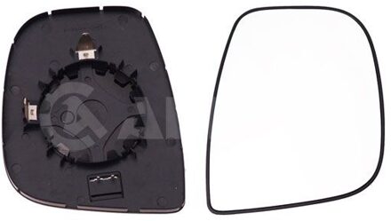 Citroen Spiegelglas Rechts 6432867