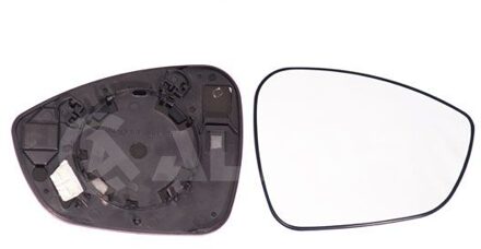 Citroen Spiegelglas Rechts 6432872