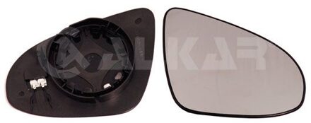 Citroen Spiegelglas Rechts 6432873