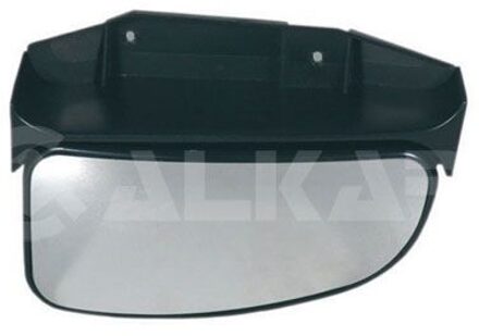 Citroen Spiegelglas Rechts 6452921