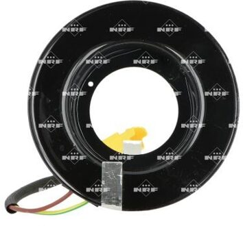 Citroen Spoel, magneetkoppeling compressor 38567