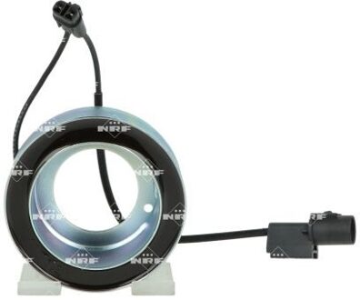 Citroen Spoel, magneetkoppeling compressor 38693