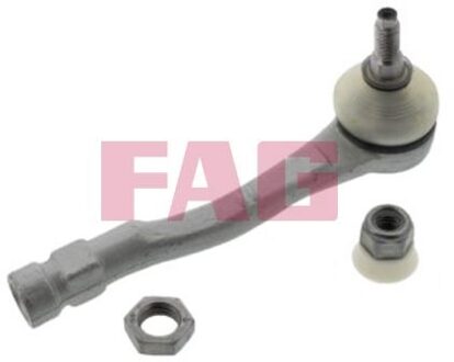 Citroen Spoorstangeind 840101710