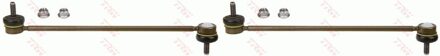 Citroen Stabilisatorstang Set SETJTS408x2
