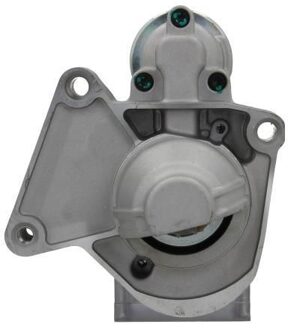 Citroen Starter Citroën 1.7 kw 220544123010