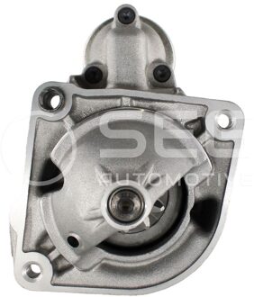 Citroen Starter Fiat 2.5 kw 0001109300