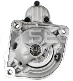 Citroen Starter Fiat 2.5 kw 0001109348