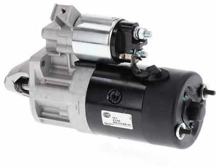 Citroen Starter Fiat/Alfa/Lanc 12V 2.2kW 8EA012528161