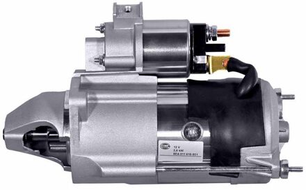 Citroen Starter Fiat/Alfa/Lanc 12V 2.6kW 8EA011610931