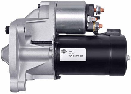 Citroen Starter PSA 12V 0.9kW 8EA011610391