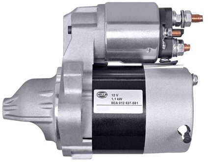 Citroen Starter PSA 12V 1.1kW 8EA012527581