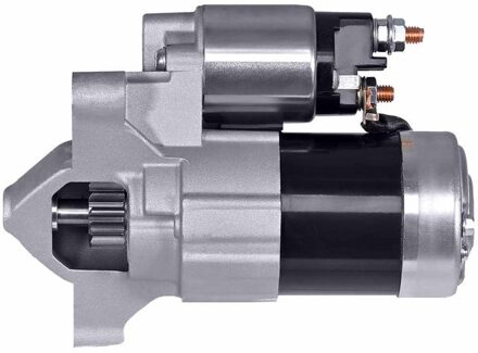 Citroen Starter PSA 12V 1.4kW 8EA012527481