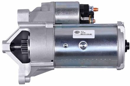 Citroen Starter PSA 12V 1.9kW 8EA011610281