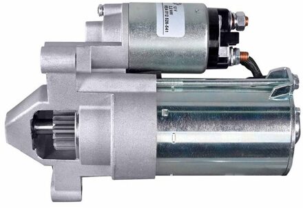 Citroen Starter PSA 12V 2.2kW 8EA012526541
