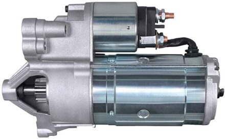 Citroen Starter PSA 12V 2.5kW 8EA012528291