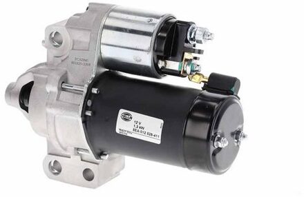 Citroen Starter Renault/Nissan 12V 1.3kW 8EA012528411