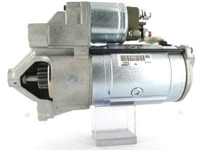 Citroen Startmotor Citroën / Peugeot 1.9 kw 220529113000