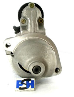 Citroen Startmotor Mercedes 2.2 kw 550502102010