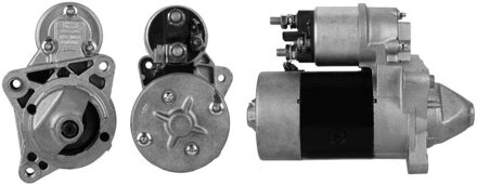 Citroen Startmotor / Starter 318056092