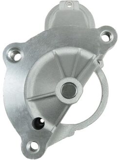 Citroen Startmotordeksel, carburateur SBR3017