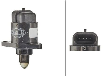 Citroen Stationairsteller