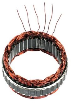 Citroen Stator, generator AS5005