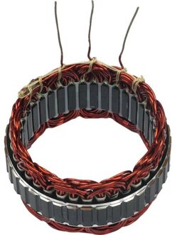 Citroen Stator, generator AS5021