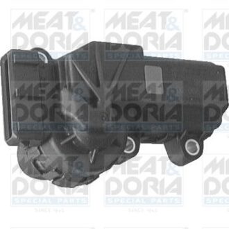 Citroen Stel element, gasklep 84004