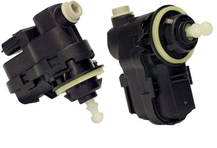Citroen Stelmotor koplamp lichthoogte 200795MA1