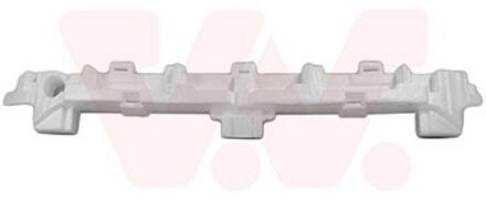 Citroen Stoot Opvanger Voor 0989562