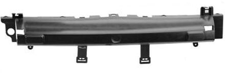 Citroen STOOT OPVANGER VOOR P/C PLASTIC (Boven) 0970561