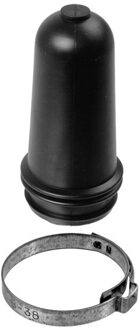 Citroen Stuurhoes, besturing