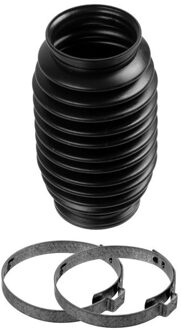 Citroen Stuurhoes, besturing