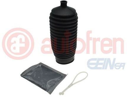 Citroen Stuurhoes, stuureenheid D9011