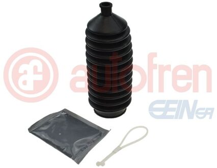 Citroen Stuurhoes, stuureenheid D9012