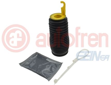 Citroen Stuurhoes, stuureenheid D9224